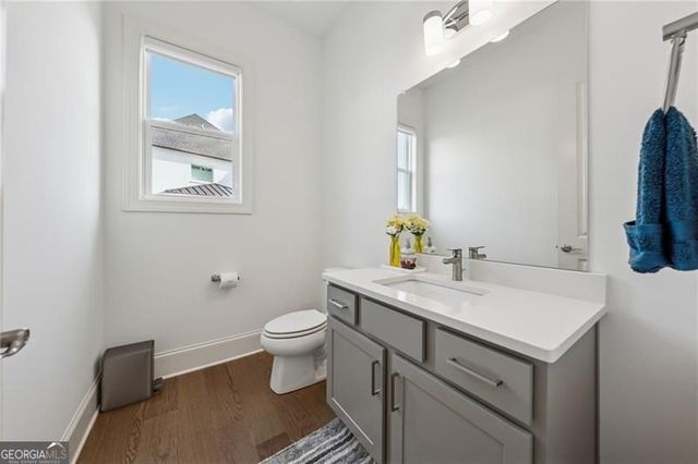 7420 Wild Violet Drive, Cumming, GA 30040