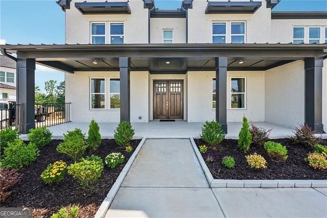 7420 Wild Violet Drive, Cumming, GA 30040