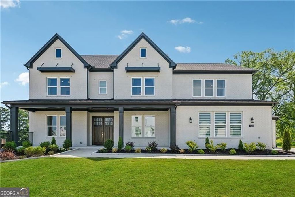 7420 Wild Violet Drive, Cumming, GA 30040