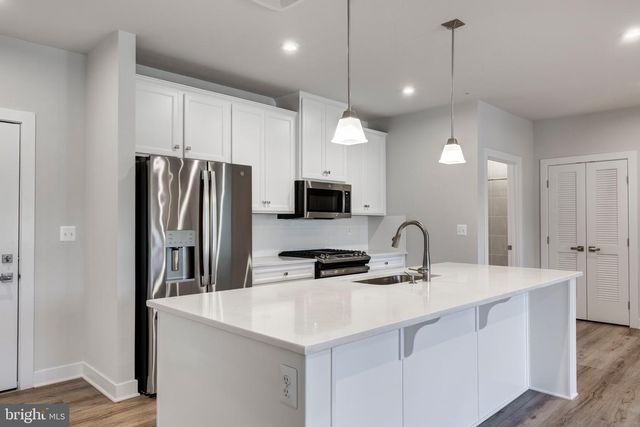 42 Liberty Rd Unit M, Sykesville, MD 21784