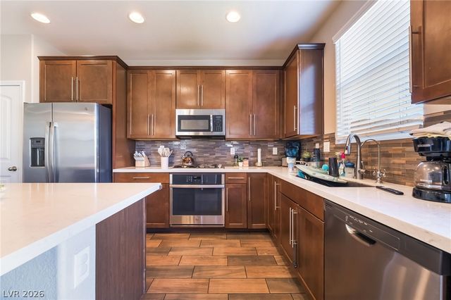 347 Andy Wheeler Drive, Henderson, NV 89011