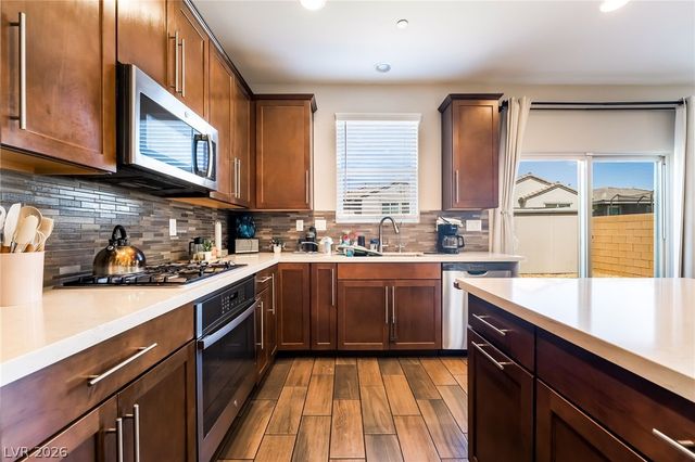 347 Andy Wheeler Drive, Henderson, NV 89011