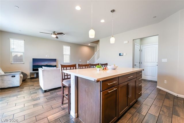 347 Andy Wheeler Drive, Henderson, NV 89011