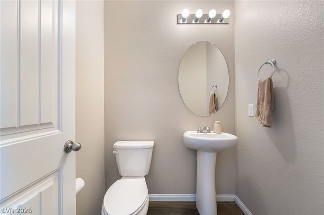 347 Andy Wheeler Drive, Henderson, NV 89011