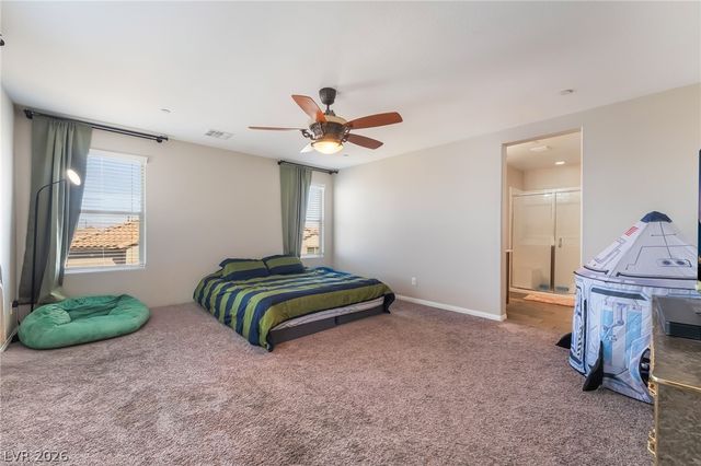 347 Andy Wheeler Drive, Henderson, NV 89011