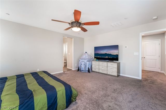 347 Andy Wheeler Drive, Henderson, NV 89011