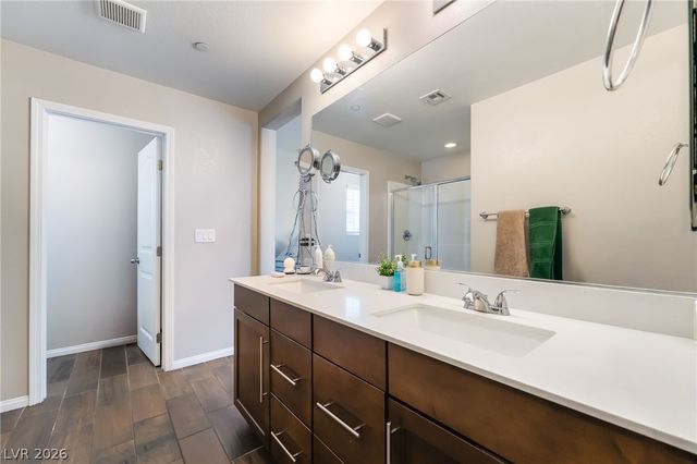 347 Andy Wheeler Drive, Henderson, NV 89011