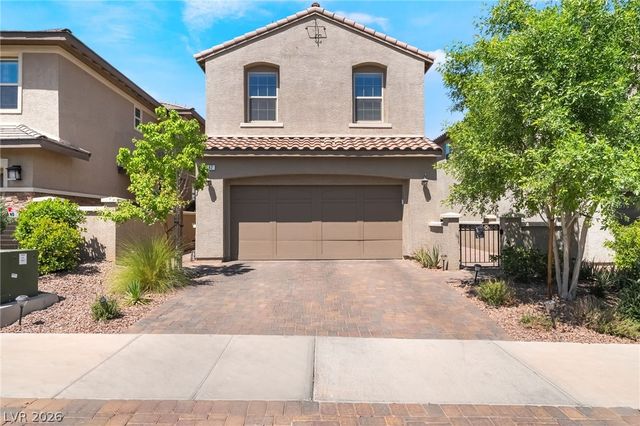 347 Andy Wheeler Drive, Henderson, NV 89011