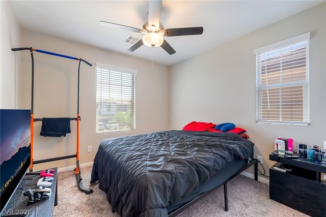 347 Andy Wheeler Drive, Henderson, NV 89011