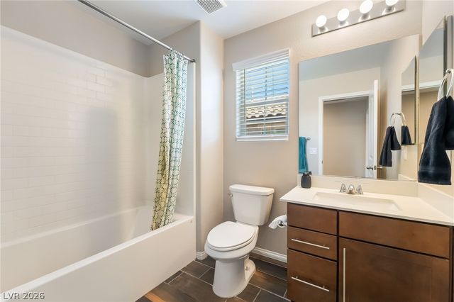 347 Andy Wheeler Drive, Henderson, NV 89011