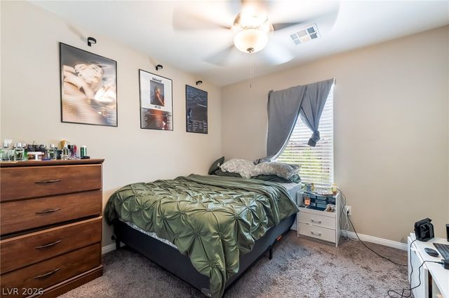 347 Andy Wheeler Drive, Henderson, NV 89011