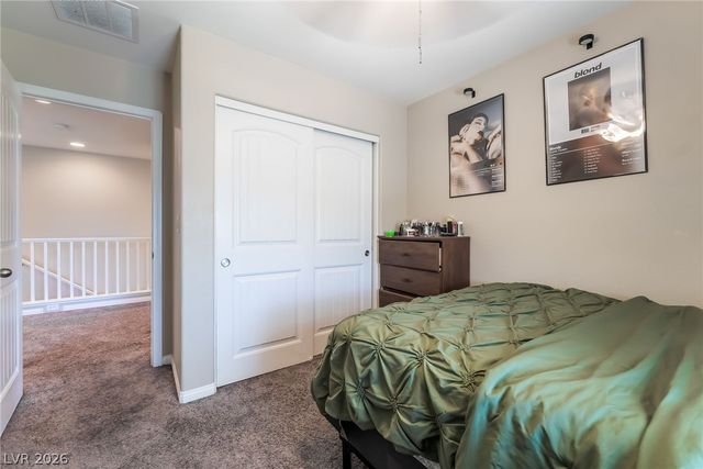 347 Andy Wheeler Drive, Henderson, NV 89011