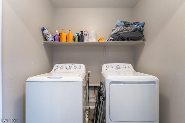 347 Andy Wheeler Drive, Henderson, NV 89011