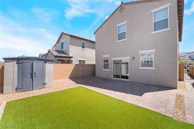 347 Andy Wheeler Drive, Henderson, NV 89011