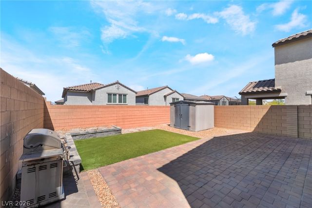 347 Andy Wheeler Drive, Henderson, NV 89011