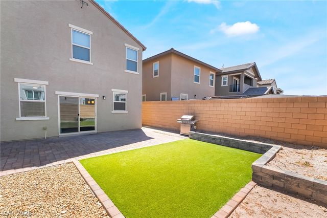 347 Andy Wheeler Drive, Henderson, NV 89011