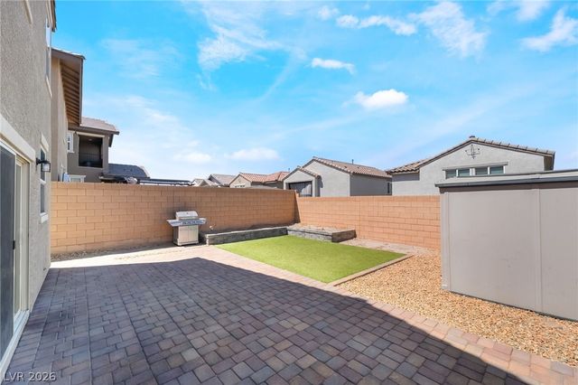 347 Andy Wheeler Drive, Henderson, NV 89011