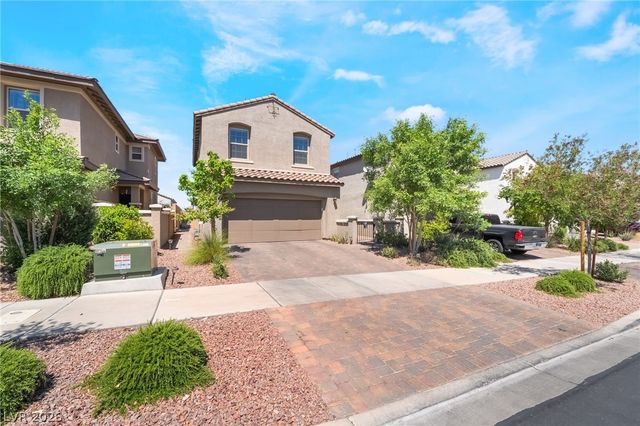 347 Andy Wheeler Drive, Henderson, NV 89011