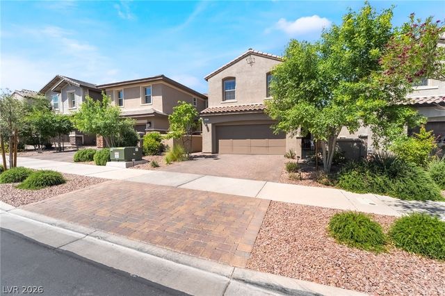 347 Andy Wheeler Drive, Henderson, NV 89011