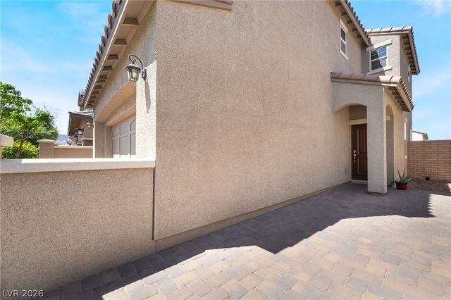 347 Andy Wheeler Drive, Henderson, NV 89011