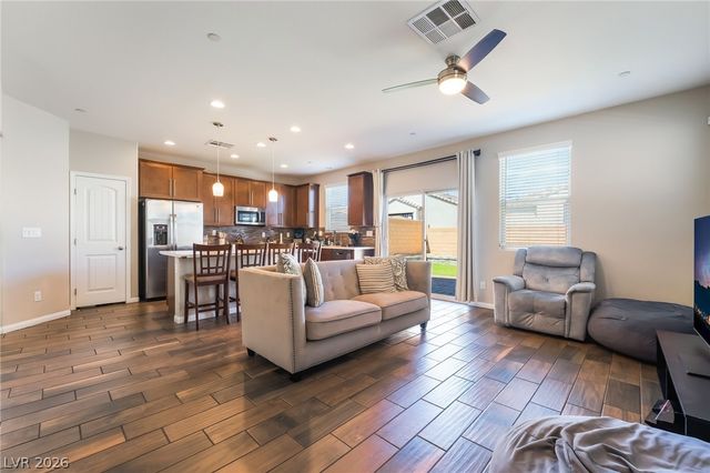 347 Andy Wheeler Drive, Henderson, NV 89011