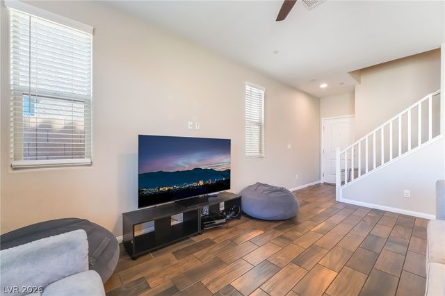 347 Andy Wheeler Drive, Henderson, NV 89011