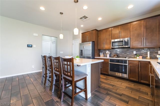 347 Andy Wheeler Drive, Henderson, NV 89011