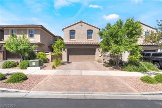 347 Andy Wheeler Drive, Henderson, NV 89011