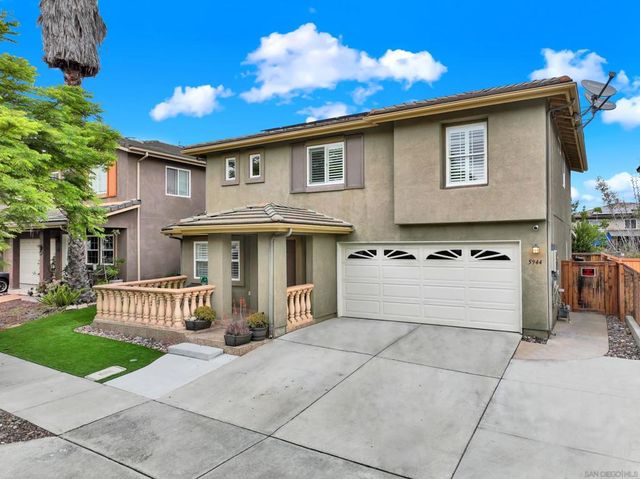 5944 Vista Santa Catarina, San Diego, CA 92154
