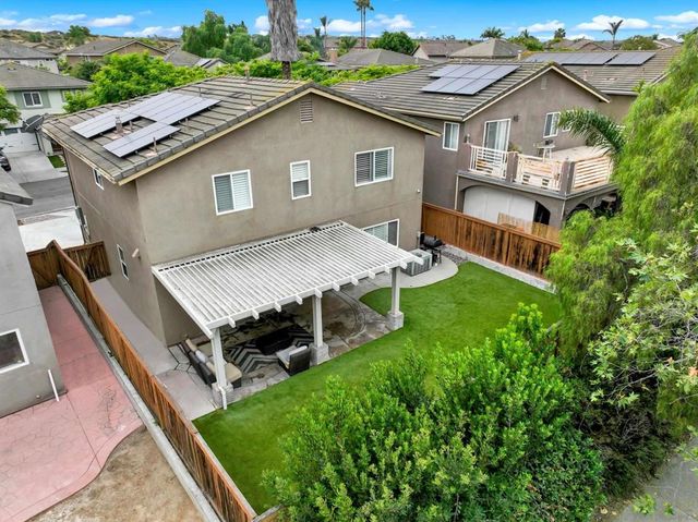5944 Vista Santa Catarina, San Diego, CA 92154
