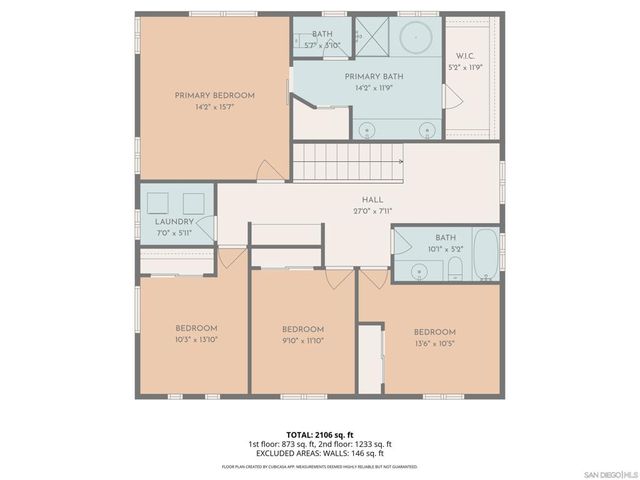 5944 Vista Santa Catarina, San Diego, CA 92154