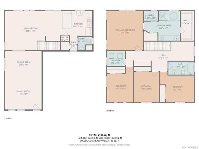 5944 Vista Santa Catarina, San Diego, CA 92154