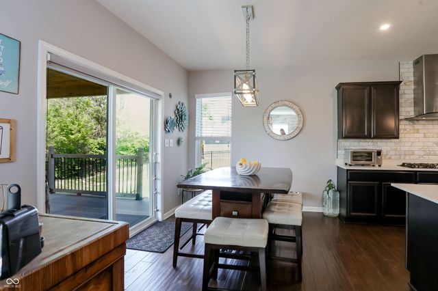 4362 Gallop Court, Bargersville, IN 46106