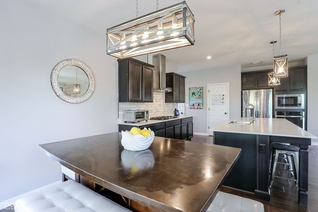 4362 Gallop Court, Bargersville, IN 46106