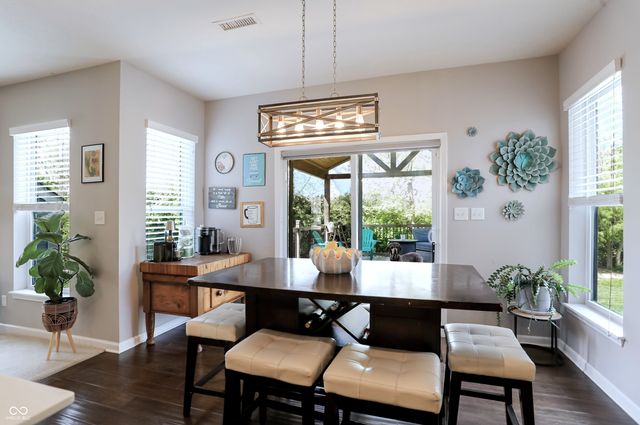 4362 Gallop Court, Bargersville, IN 46106