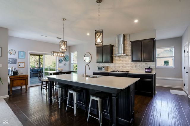 4362 Gallop Court, Bargersville, IN 46106