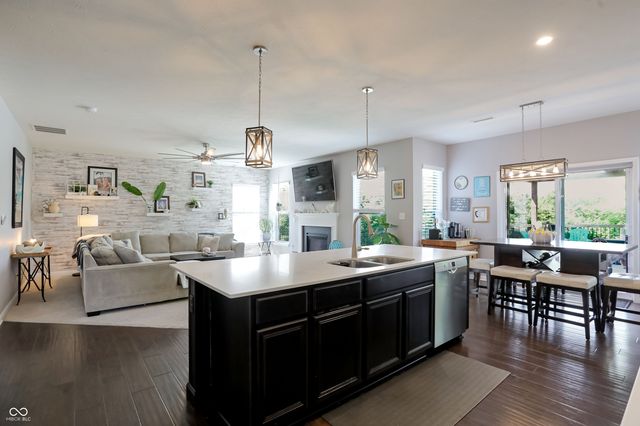 4362 Gallop Court, Bargersville, IN 46106