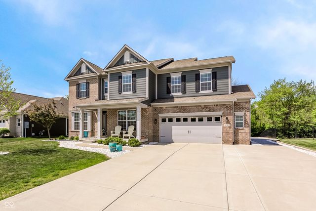 4362 Gallop Court, Bargersville, IN 46106