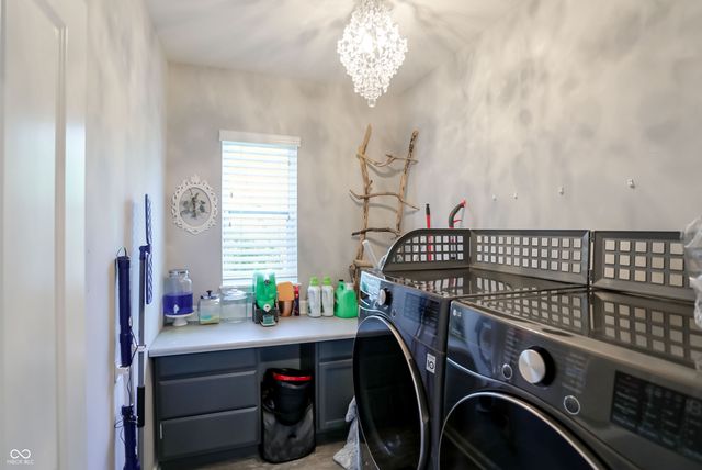 4362 Gallop Court, Bargersville, IN 46106