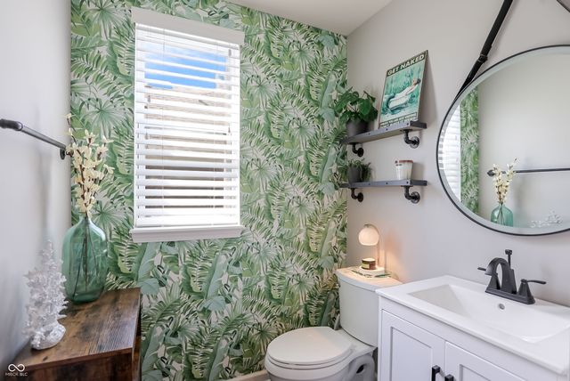 4362 Gallop Court, Bargersville, IN 46106