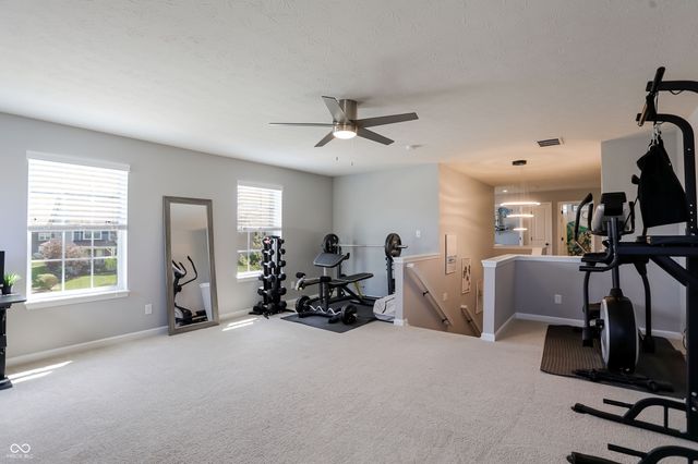 4362 Gallop Court, Bargersville, IN 46106