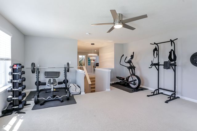 4362 Gallop Court, Bargersville, IN 46106