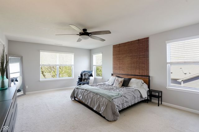 4362 Gallop Court, Bargersville, IN 46106