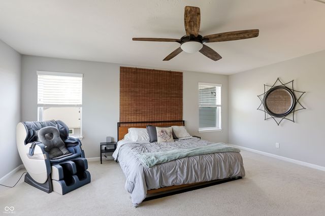 4362 Gallop Court, Bargersville, IN 46106