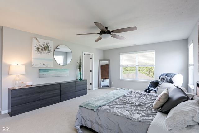 4362 Gallop Court, Bargersville, IN 46106