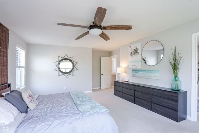 4362 Gallop Court, Bargersville, IN 46106