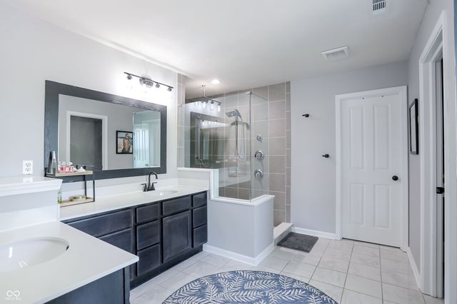 4362 Gallop Court, Bargersville, IN 46106