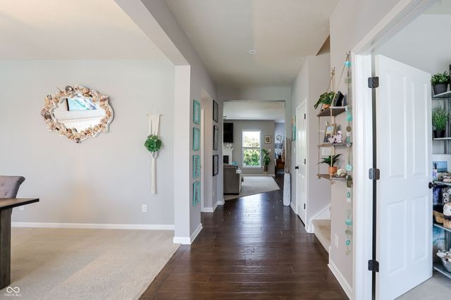 4362 Gallop Court, Bargersville, IN 46106