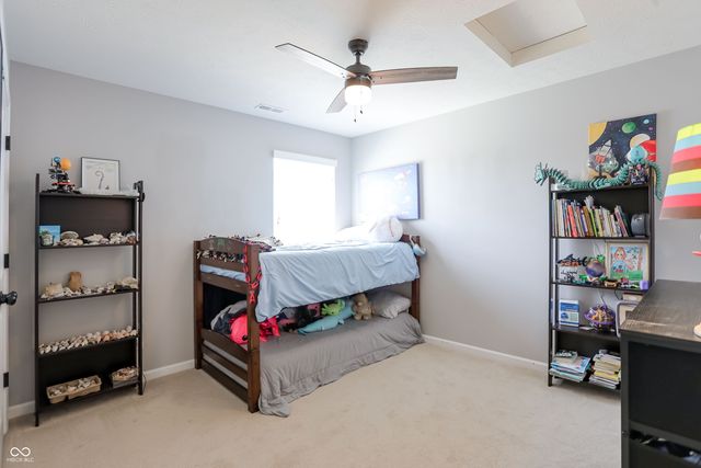 4362 Gallop Court, Bargersville, IN 46106