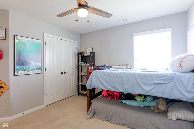 4362 Gallop Court, Bargersville, IN 46106